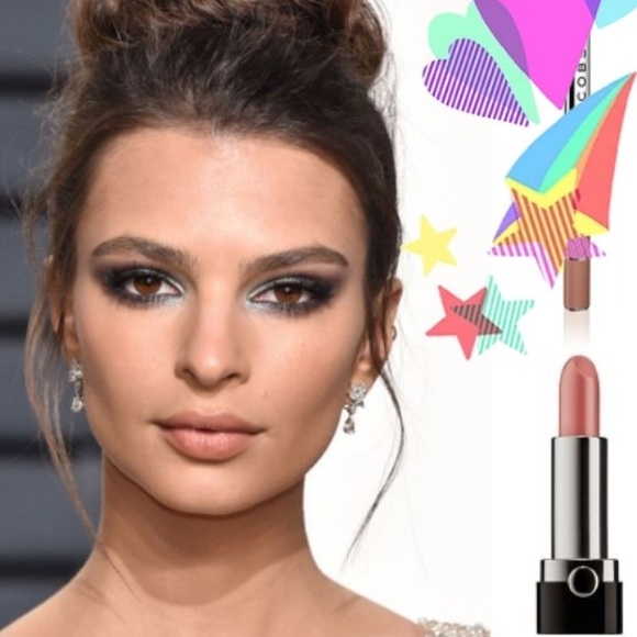 Marc Jacobs Le Marc Lip Creme Lipstick No Angel - Picture 1 of 16